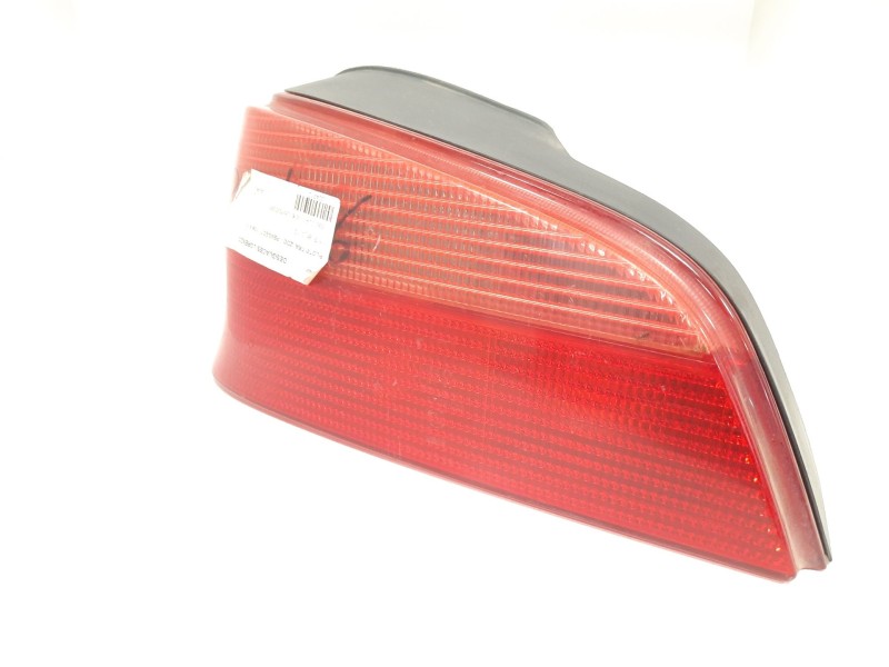 Recambio de piloto trasero izquierdo para peugeot 106 (s2) 1.5 diesel cat (tud5 / vjy) referencia OEM IAM  4312 