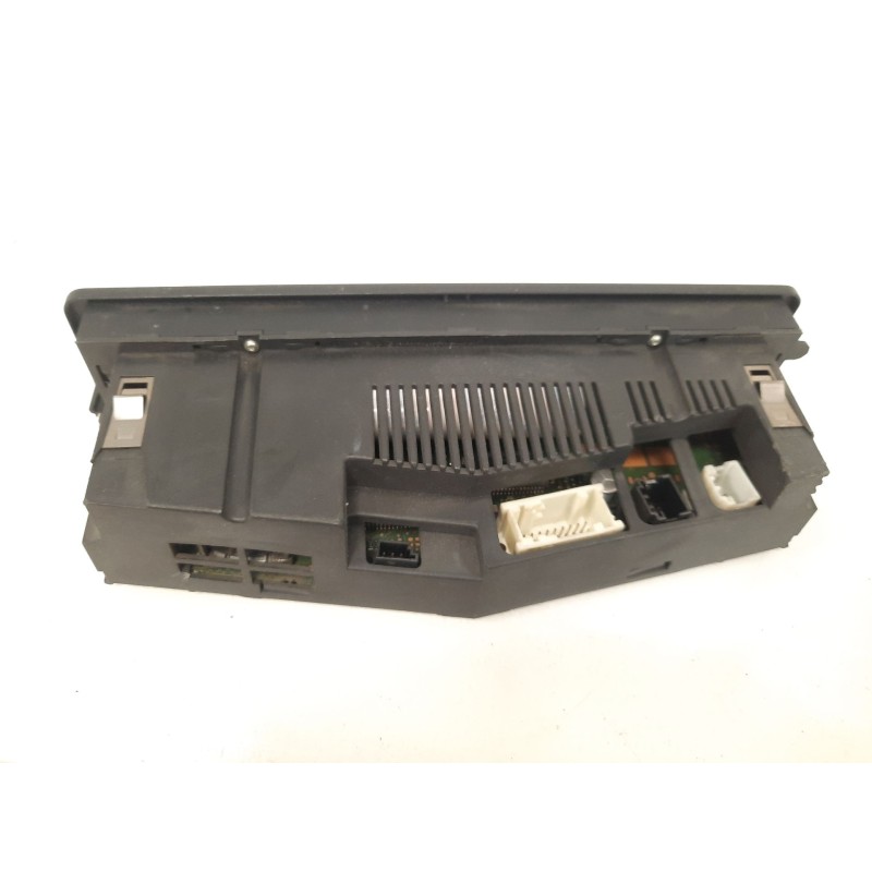 Recambio de mando climatizador para bmw serie 3 berlina (e46) 2.5 24v cat referencia OEM IAM 64118382446 5HB00773804 