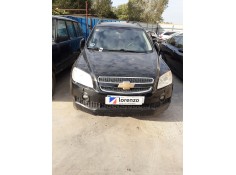 CHEVROLET CAPTIVA (C100, C140)