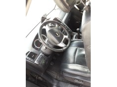chevrolet captiva (c100, c140) del año 2007 2