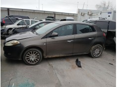 fiat bravo ii (198_) del año 2008