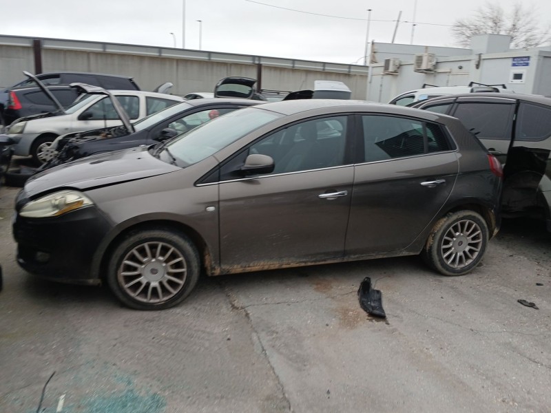 fiat bravo ii (198_) del año 2008