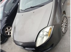 fiat bravo ii (198_) del año 2008 2