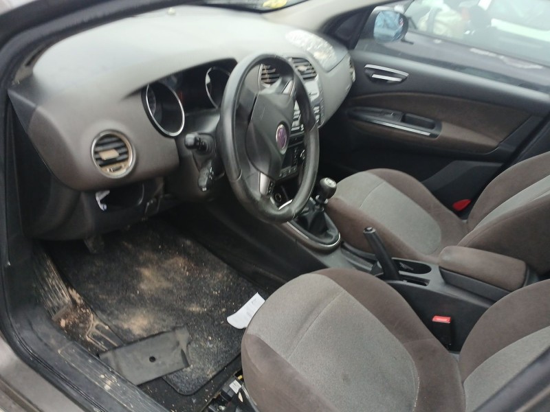 fiat bravo ii (198_) del año 2008