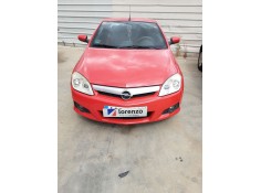 OPEL TIGRA TwinTop (X04)