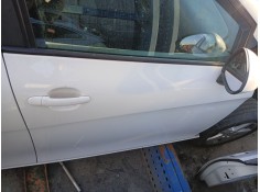Recambio de puerta delantera derecha para seat leon (1p1) 1.6 tdi referencia OEM IAM   