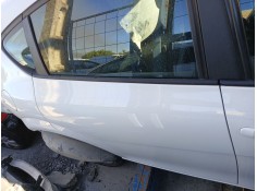 Recambio de puerta trasera derecha para seat leon (1p1) 1.6 tdi referencia OEM IAM   