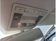 Recambio de luz interior para seat leon (1p1) 1.6 tdi referencia OEM IAM   