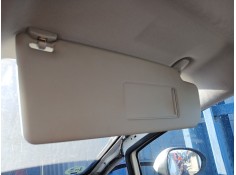 Recambio de parasol derecho para seat leon (1p1) 1.6 tdi referencia OEM IAM   
