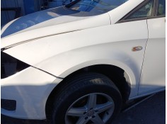 Recambio de aleta delantera izquierda para seat leon (1p1) 1.6 tdi referencia OEM IAM   