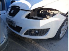 Recambio de paragolpes delantero para seat leon (1p1) 1.6 tdi referencia OEM IAM   