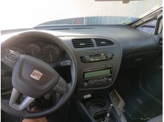 Recambio de kit airbag para seat leon (1p1) 1.6 tdi referencia OEM IAM   