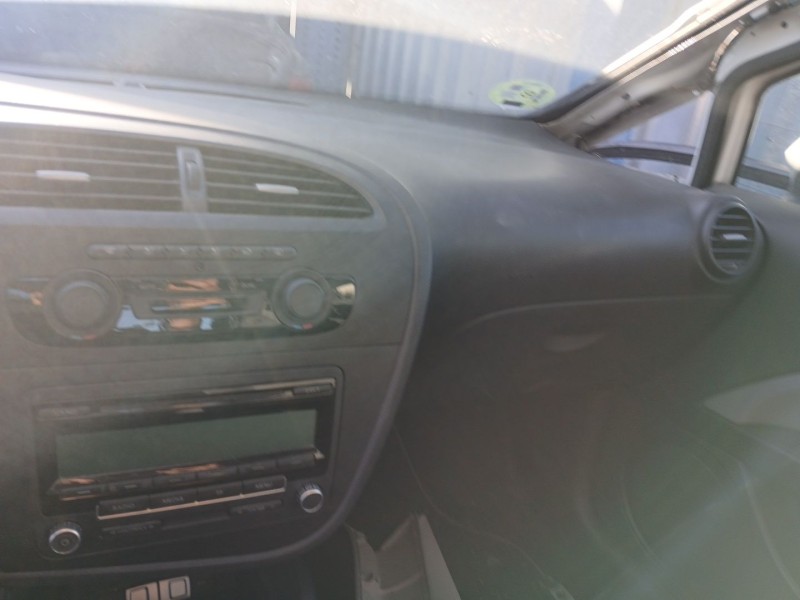 Recambio de kit airbag para seat leon (1p1) 1.6 tdi referencia OEM IAM   