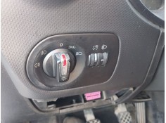 Recambio de mando luces para seat leon (1p1) 1.6 tdi referencia OEM IAM   