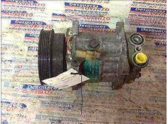 Recambio de compresor aire acondicionado para mg serie 200 (rf) 1.4 16v cat referencia OEM IAM  30181 1010