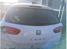 Recambio de porton trasero para seat leon (1p1) 1.6 tdi referencia OEM IAM   