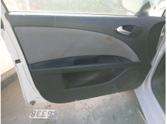 Recambio de elevalunas delantero izquierdo para seat leon (1p1) 1.6 tdi referencia OEM IAM   