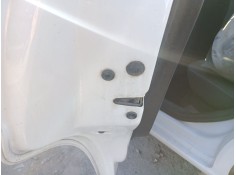 Recambio de cerradura puerta trasera izquierda para seat leon (1p1) 1.6 tdi referencia OEM IAM   