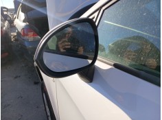 Recambio de retrovisor izquierdo para seat leon (1p1) 1.6 tdi referencia OEM IAM   