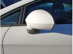 Recambio de retrovisor izquierdo para seat leon (1p1) 1.6 tdi referencia OEM IAM    2