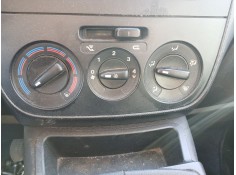 Recambio de mando calefaccion / aire acondicionado para peugeot bipper (aa_) 1.3 hdi 80 / bluehdi 80 referencia OEM IAM   