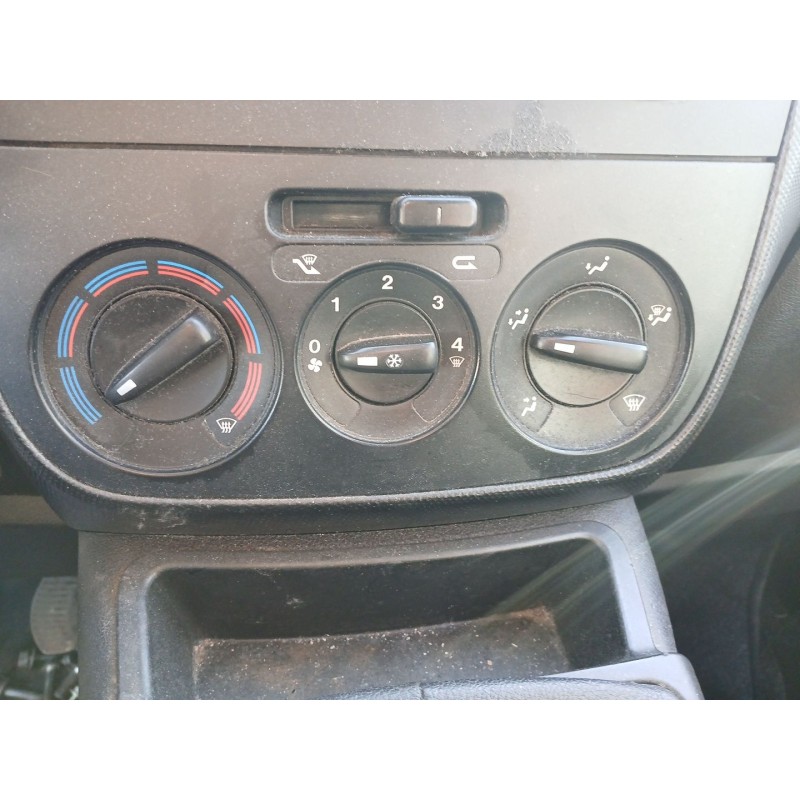 Recambio de mando calefaccion / aire acondicionado para peugeot bipper (aa_) 1.3 hdi 80 / bluehdi 80 referencia OEM IAM   
