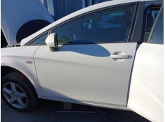 Recambio de puerta delantera izquierda para seat leon (1p1) 1.6 tdi referencia OEM IAM   