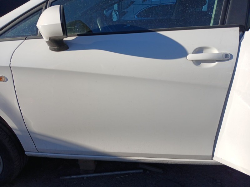 Recambio de puerta delantera izquierda para seat leon (1p1) 1.6 tdi referencia OEM IAM   