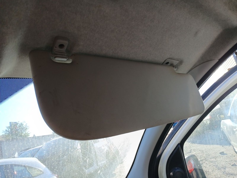 Recambio de parasol derecho para peugeot bipper (aa_) 1.3 hdi 80 / bluehdi 80 referencia OEM IAM   