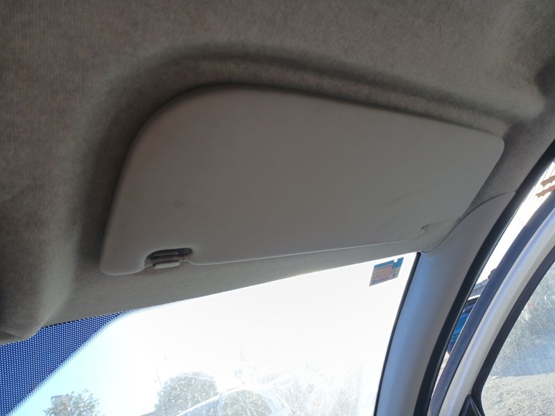 Recambio de parasol derecho para peugeot bipper (aa_) 1.3 hdi 80 / bluehdi 80 referencia OEM IAM   