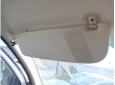 Recambio de parasol izquierdo para peugeot bipper (aa_) 1.3 hdi 80 / bluehdi 80 referencia OEM IAM   