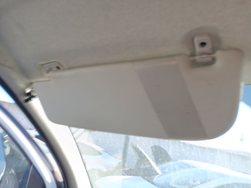 Recambio de parasol izquierdo para peugeot bipper (aa_) 1.3 hdi 80 / bluehdi 80 referencia OEM IAM   
