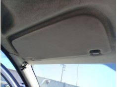 Recambio de parasol izquierdo para peugeot bipper (aa_) 1.3 hdi 80 / bluehdi 80 referencia OEM IAM    2