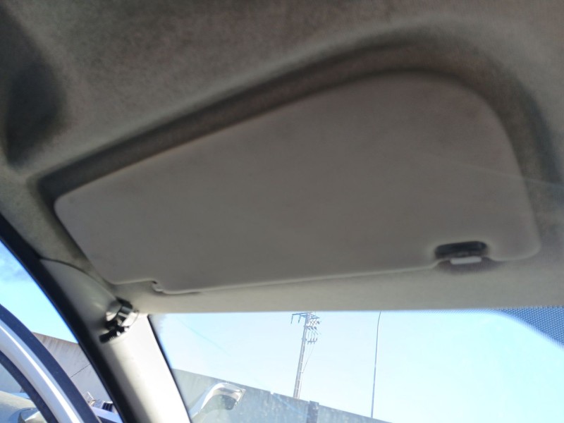 Recambio de parasol izquierdo para peugeot bipper (aa_) 1.3 hdi 80 / bluehdi 80 referencia OEM IAM   