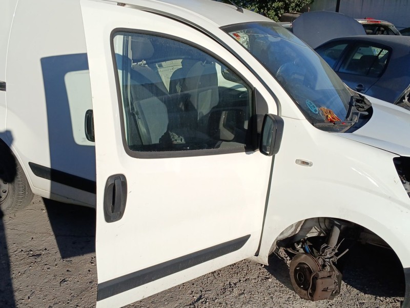 Recambio de puerta delantera derecha para peugeot bipper (aa_) 1.3 hdi 80 / bluehdi 80 referencia OEM IAM   