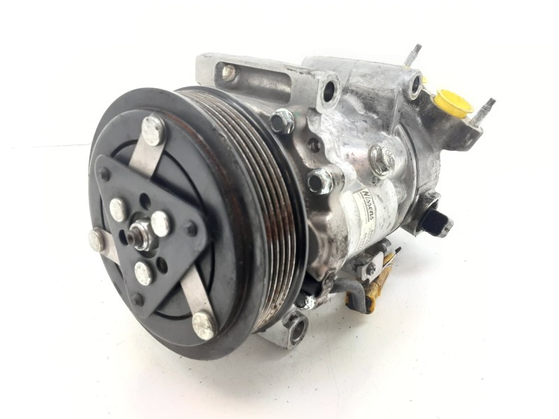 Recambio de compresor aire acondicionado para citroën c3 collection referencia OEM IAM   