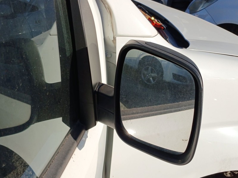 Recambio de retrovisor derecho para peugeot bipper (aa_) 1.3 hdi 80 / bluehdi 80 referencia OEM IAM   