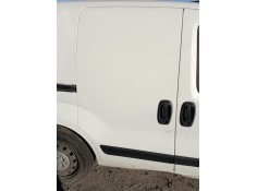 Recambio de puerta lateral corredera derecha para peugeot bipper (aa_) 1.3 hdi 80 / bluehdi 80 referencia OEM IAM   