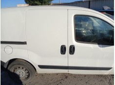Recambio de puerta lateral corredera derecha para peugeot bipper (aa_) 1.3 hdi 80 / bluehdi 80 referencia OEM IAM    2