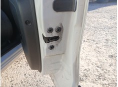Recambio de cerradura puerta delantera derecha para peugeot bipper (aa_) 1.3 hdi 80 / bluehdi 80 referencia OEM IAM   