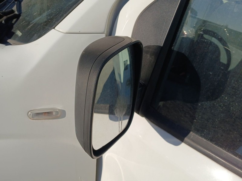 Recambio de retrovisor izquierdo para peugeot bipper (aa_) 1.3 hdi 80 / bluehdi 80 referencia OEM IAM   