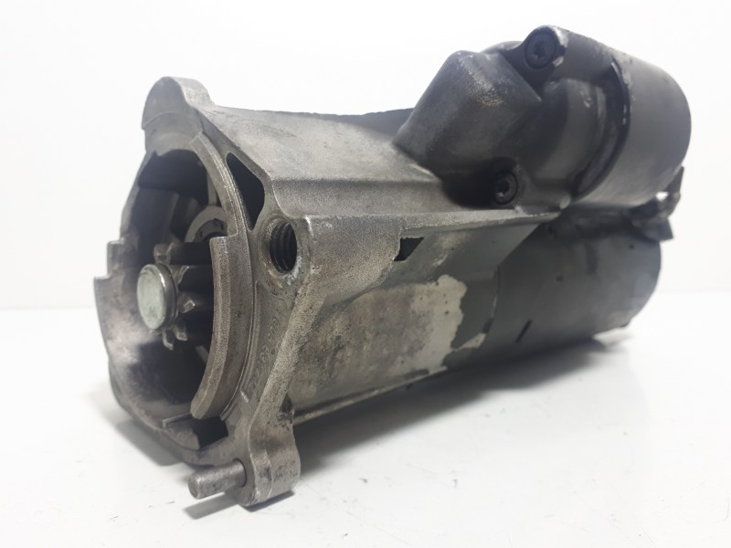 Recambio de motor arranque para audi a4 avant (8e) 2.0 tdi referencia OEM IAM 03G911023V 0986021220 