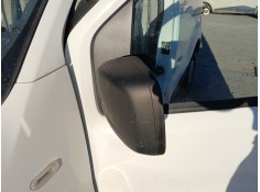 Recambio de retrovisor izquierdo para peugeot bipper (aa_) 1.3 hdi 80 / bluehdi 80 referencia OEM IAM    2