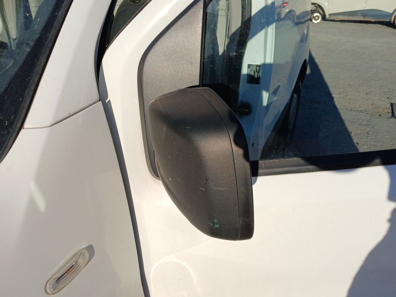 Recambio de retrovisor izquierdo para peugeot bipper (aa_) 1.3 hdi 80 / bluehdi 80 referencia OEM IAM   