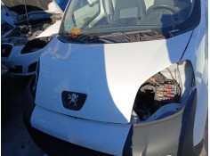 Recambio de capot delantero para peugeot bipper (aa_) 1.3 hdi 80 / bluehdi 80 referencia OEM IAM   