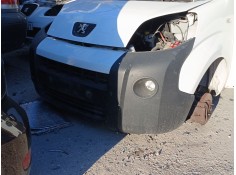 Recambio de paragolpes delantero para peugeot bipper (aa_) 1.3 hdi 80 / bluehdi 80 referencia OEM IAM   