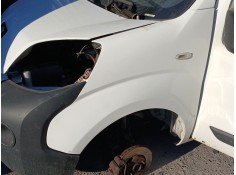 Recambio de aleta delantera izquierda para peugeot bipper (aa_) 1.3 hdi 80 / bluehdi 80 referencia OEM IAM   