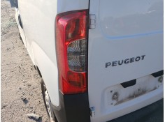 Recambio de piloto trasero izquierdo para peugeot bipper (aa_) 1.3 hdi 80 / bluehdi 80 referencia OEM IAM   