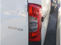 Recambio de piloto trasero derecho para peugeot bipper (aa_) 1.3 hdi 80 / bluehdi 80 referencia OEM IAM   