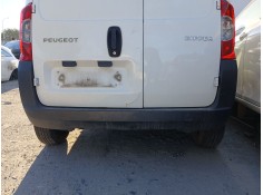 Recambio de paragolpes trasero para peugeot bipper (aa_) 1.3 hdi 80 / bluehdi 80 referencia OEM IAM   